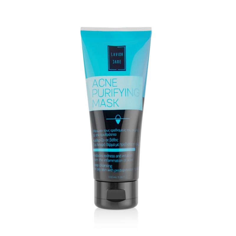 Acne Purifying Mask