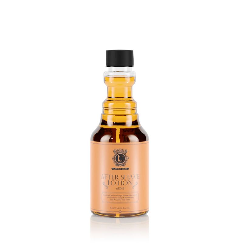 After Shave Lotion Aegis 290 ml