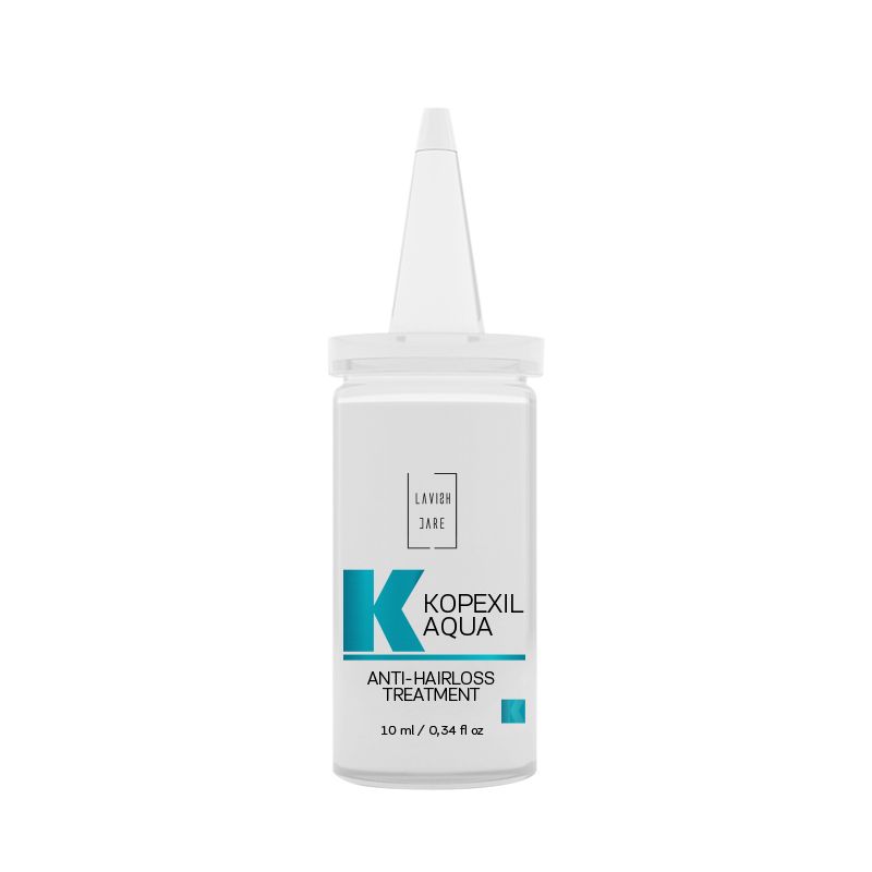 Kopexil Aqua - Anti-hair Loss Treatment - Image 3