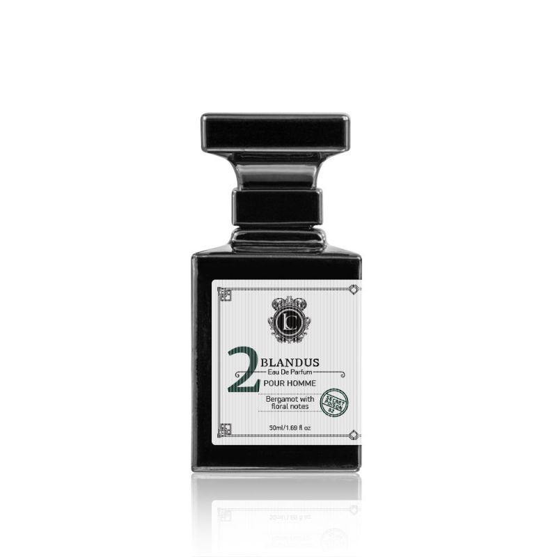 BLANDUS No2 Eau de toilete