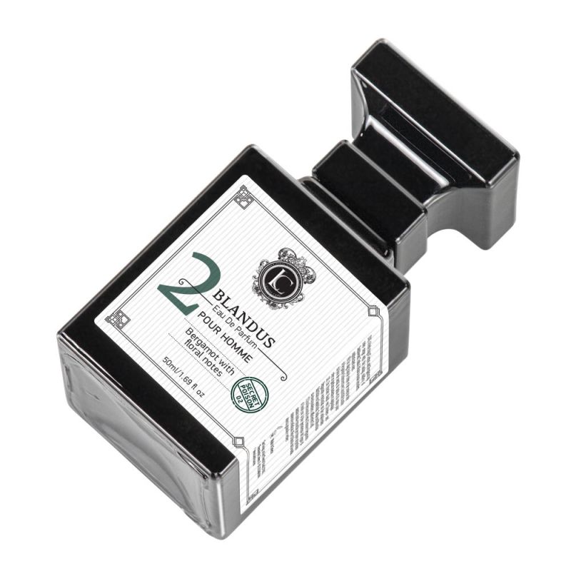 BLANDUS No2 Eau de toilete - Image 3