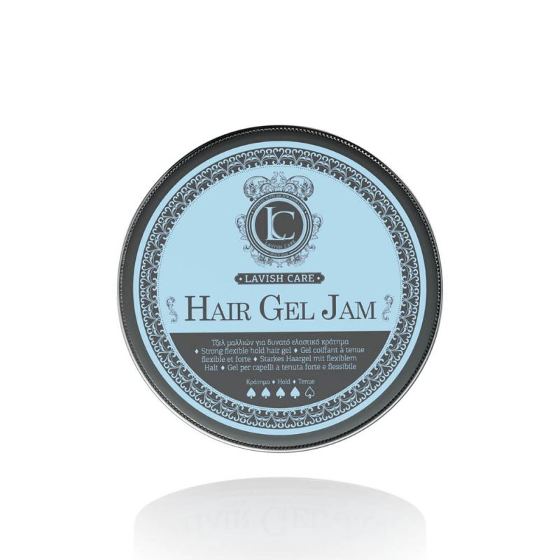 Hair Gel Jam - Image 2
