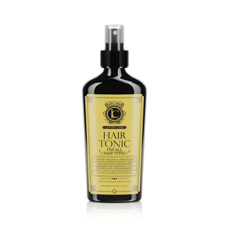 Hair Tonic