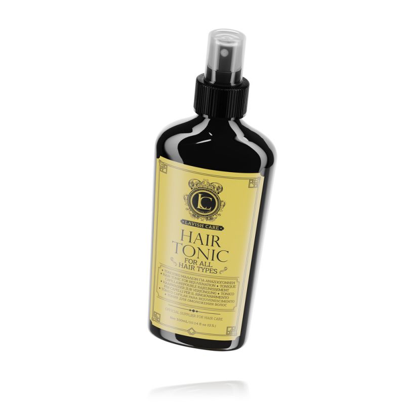 Hair Tonic - Image 2
