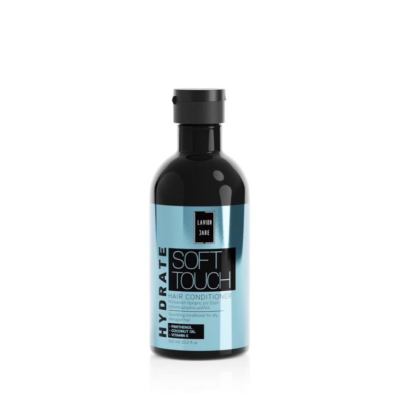 Hydrate Soft Touch Conditioner