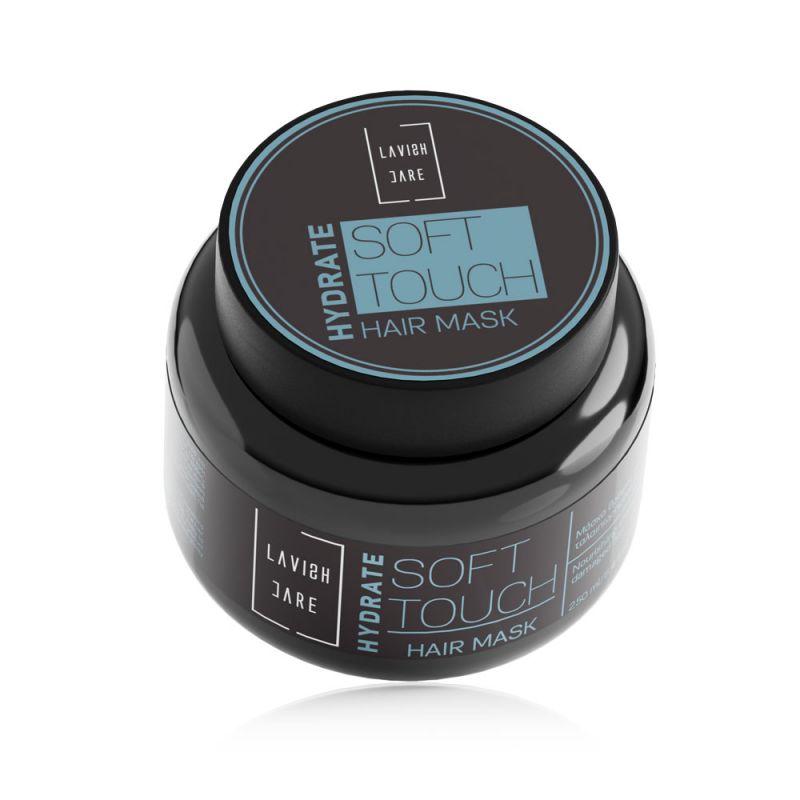 Hydrate Soft Touch Mask - Image 2