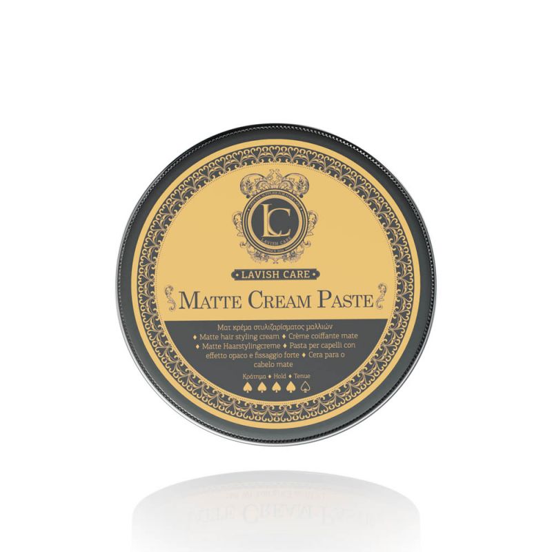 Matte Cream Paste - Image 2