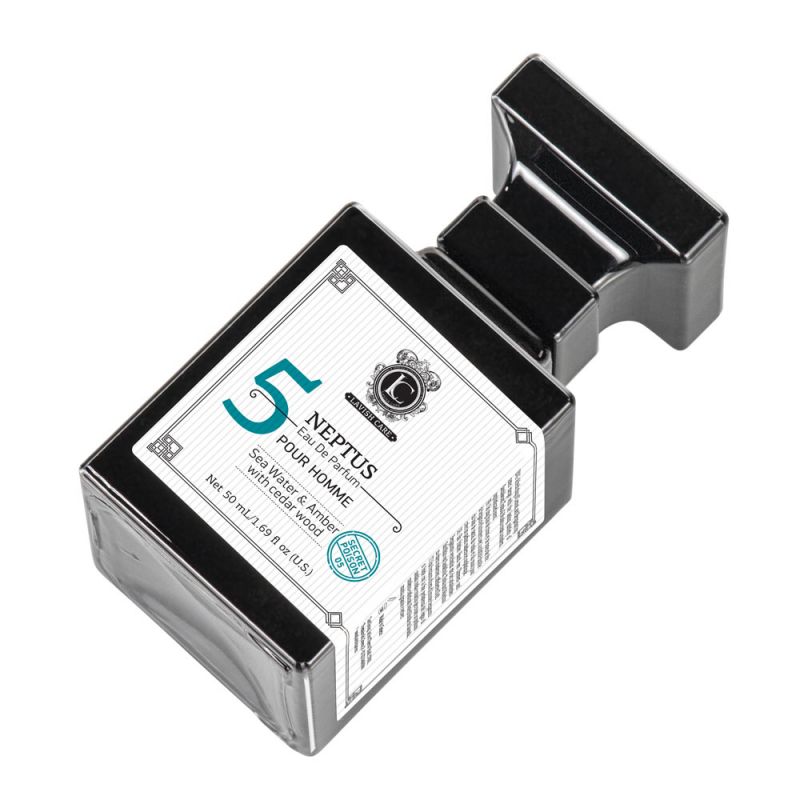 Neptus No 5 Eau De Parfume 50ml - Image 3
