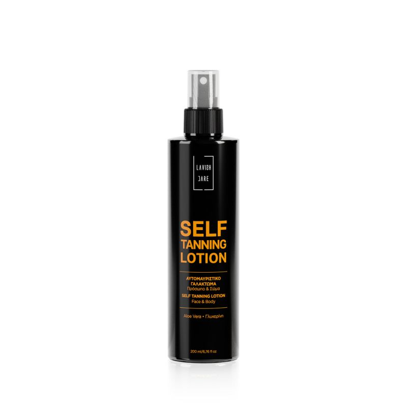 Self Tanning Lotion