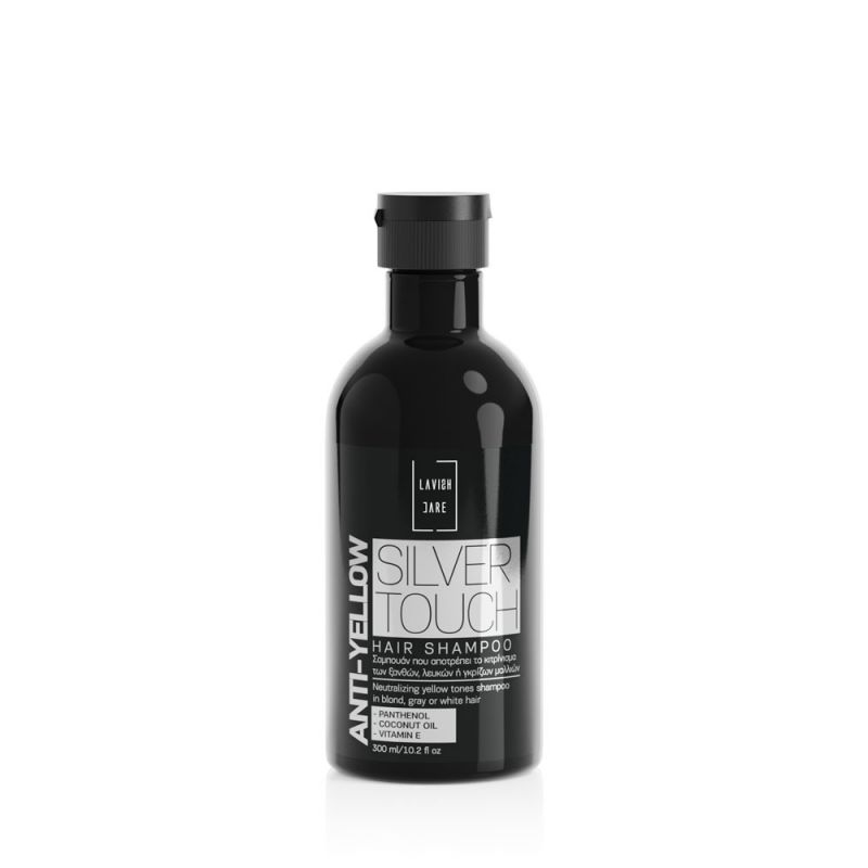 Silver Touch Shampoo
