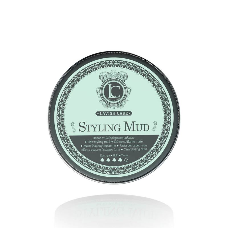 Styling Mud - Image 2